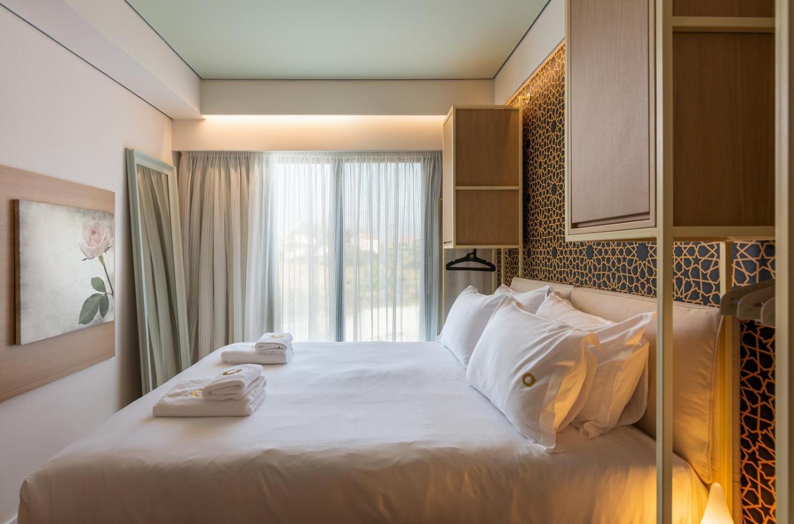 Onira Suite Dreams Limenas Chersonisou Exterior foto