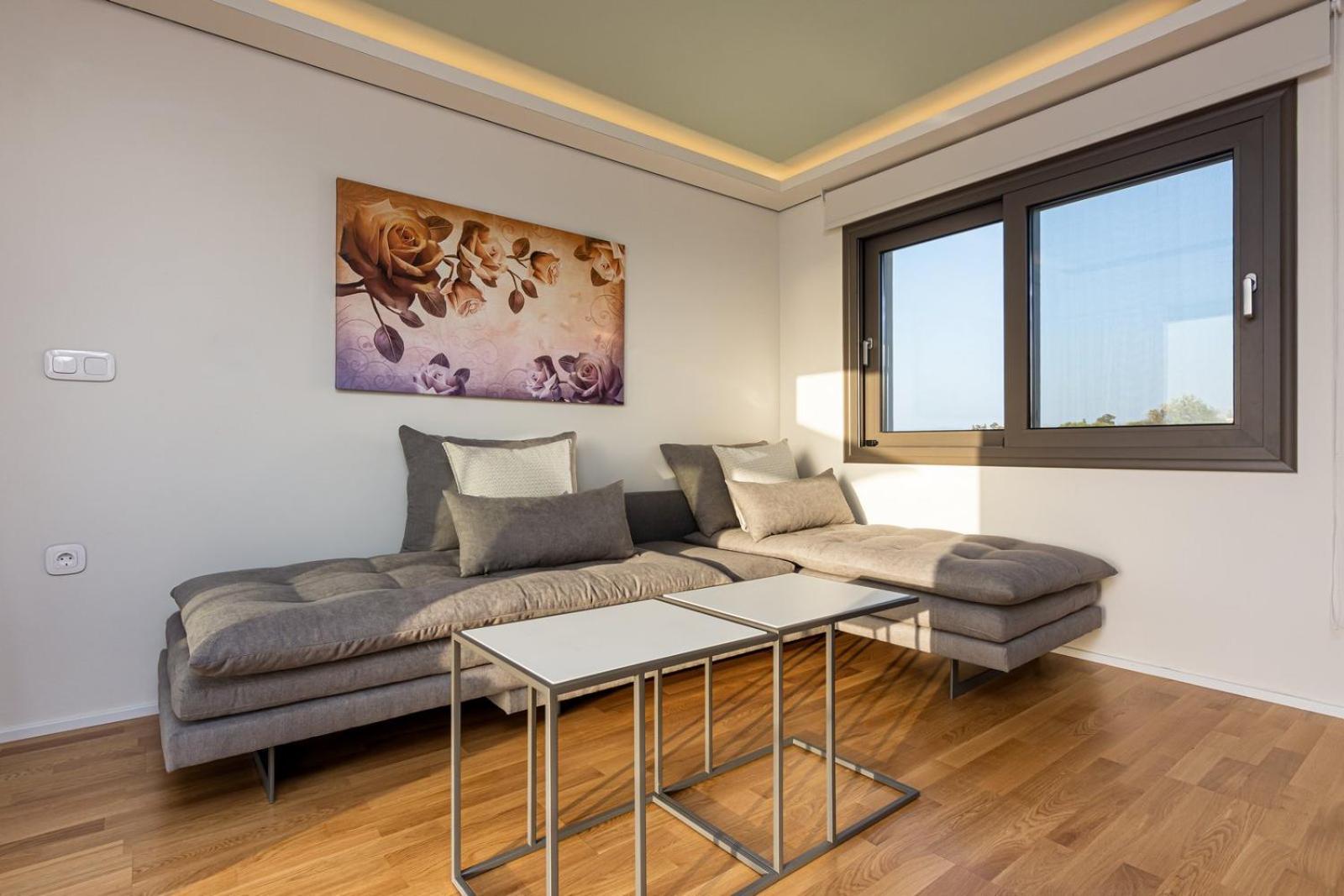 Onira Suite Dreams Limenas Chersonisou Exterior foto