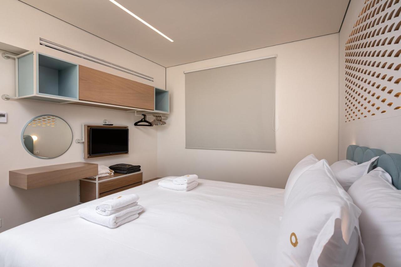 Onira Suite Dreams Limenas Chersonisou Exterior foto